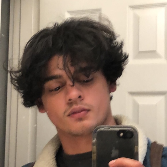 Meet your Posher, Jose - Picture 1 of 1